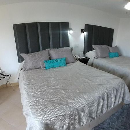 Hotel Playa Bonita Resort Puerto Peñasco Exteriör bild