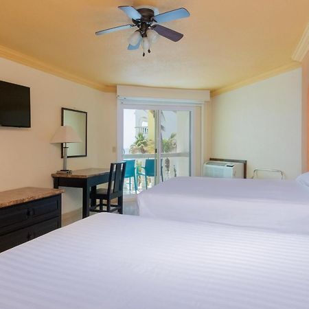 Hotel Playa Bonita Resort Puerto Peñasco Exteriör bild