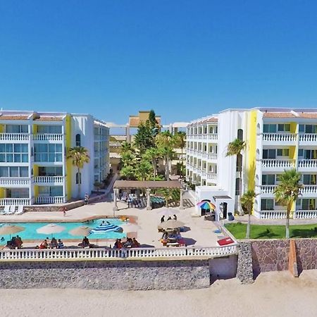 Hotel Playa Bonita Resort Puerto Peñasco Exteriör bild