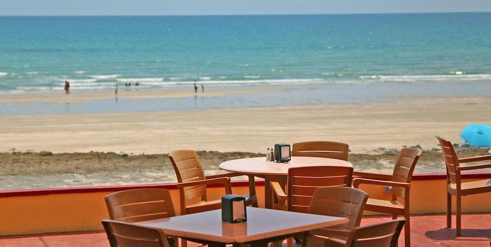 Hotel Playa Bonita Resort Puerto Peñasco Exteriör bild