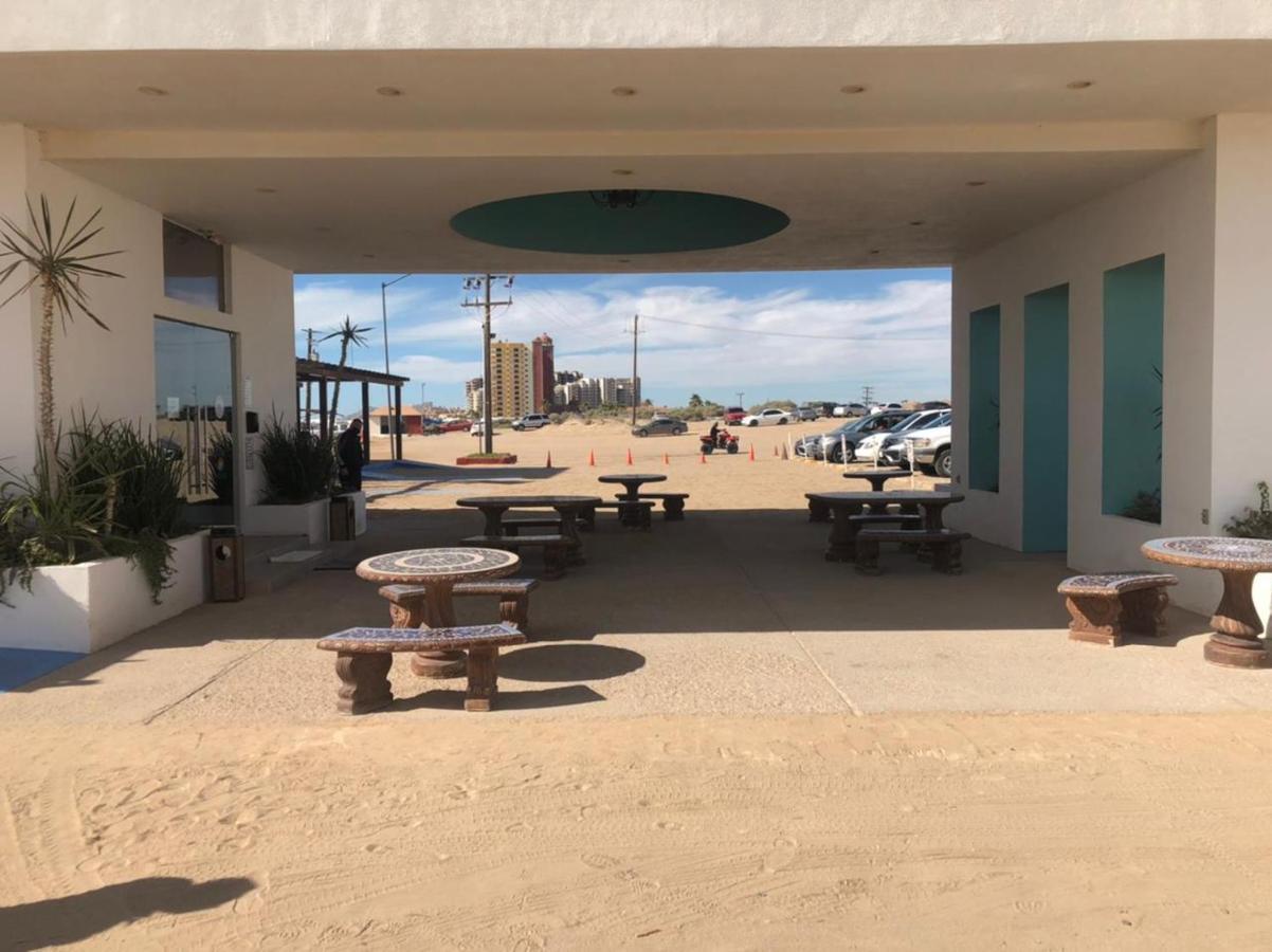 Hotel Playa Bonita Resort Puerto Peñasco Exteriör bild
