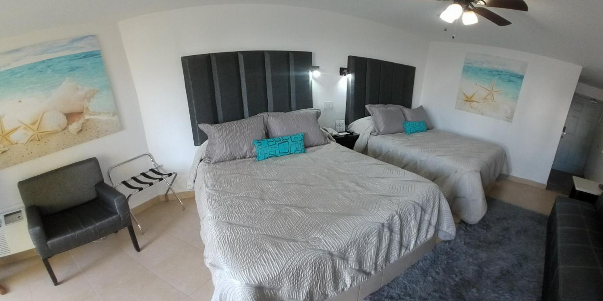 Hotel Playa Bonita Resort Puerto Peñasco Exteriör bild