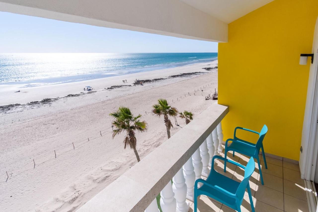 Hotel Playa Bonita Resort Puerto Peñasco Exteriör bild