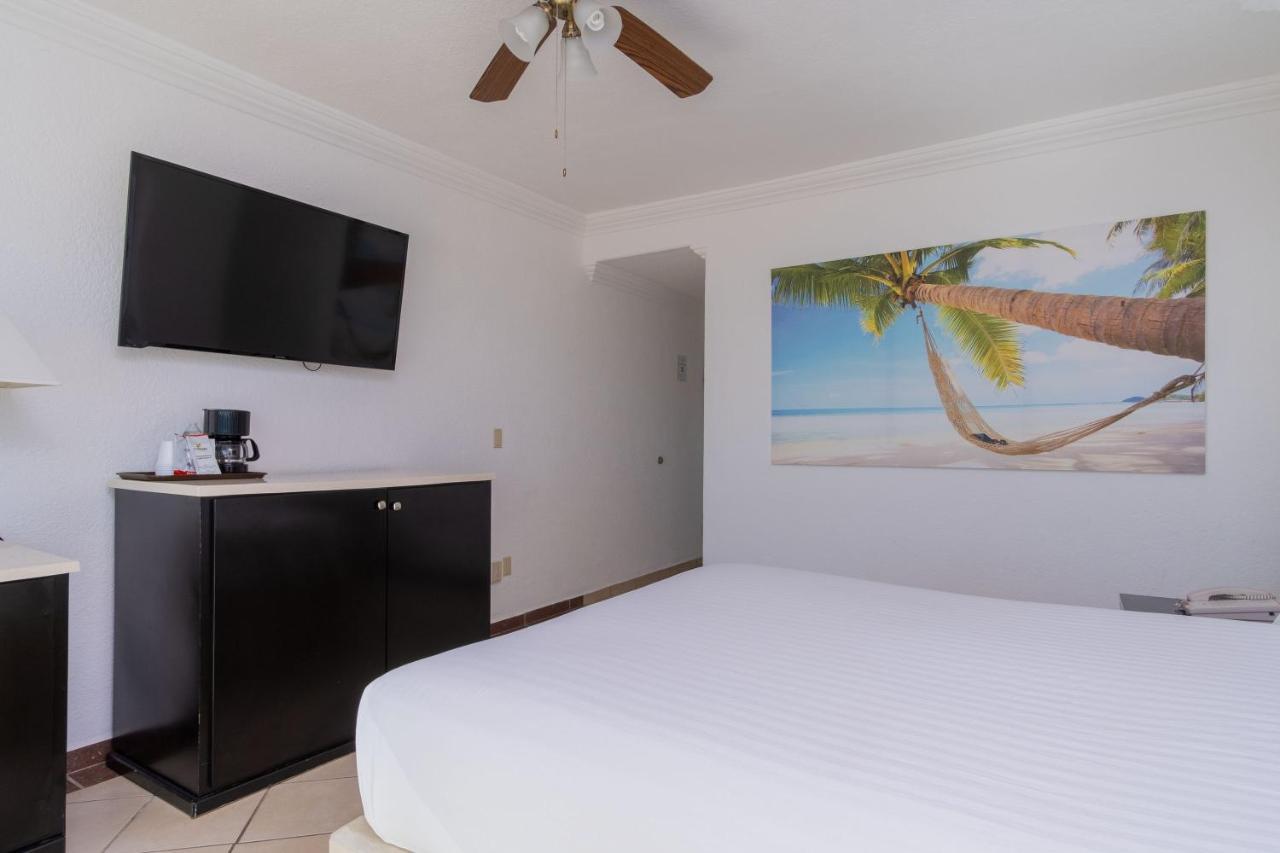 Hotel Playa Bonita Resort Puerto Peñasco Exteriör bild
