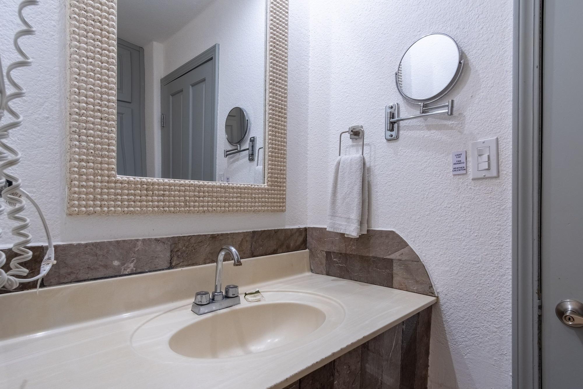 Hotel Playa Bonita Resort Puerto Peñasco Exteriör bild