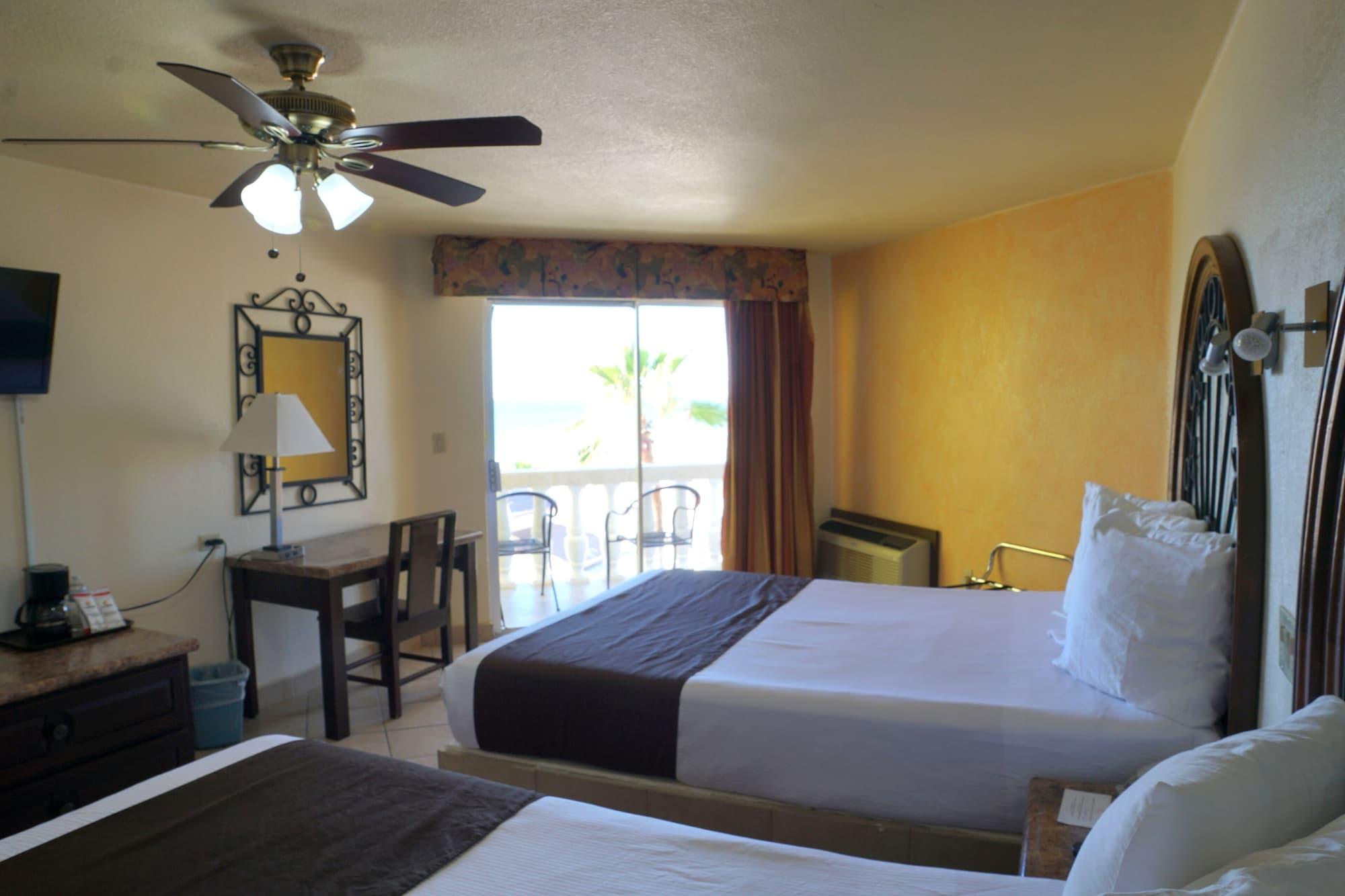 Hotel Playa Bonita Resort Puerto Peñasco Exteriör bild