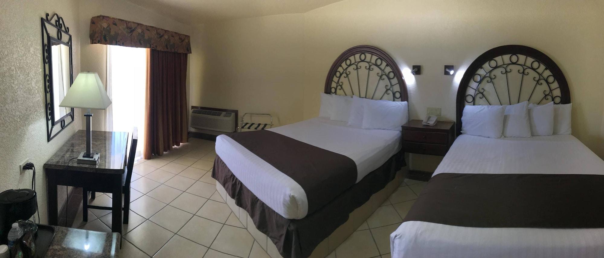 Hotel Playa Bonita Resort Puerto Peñasco Exteriör bild