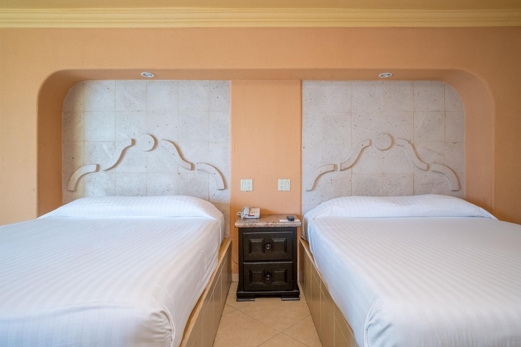 Hotel Playa Bonita Resort Puerto Peñasco Exteriör bild