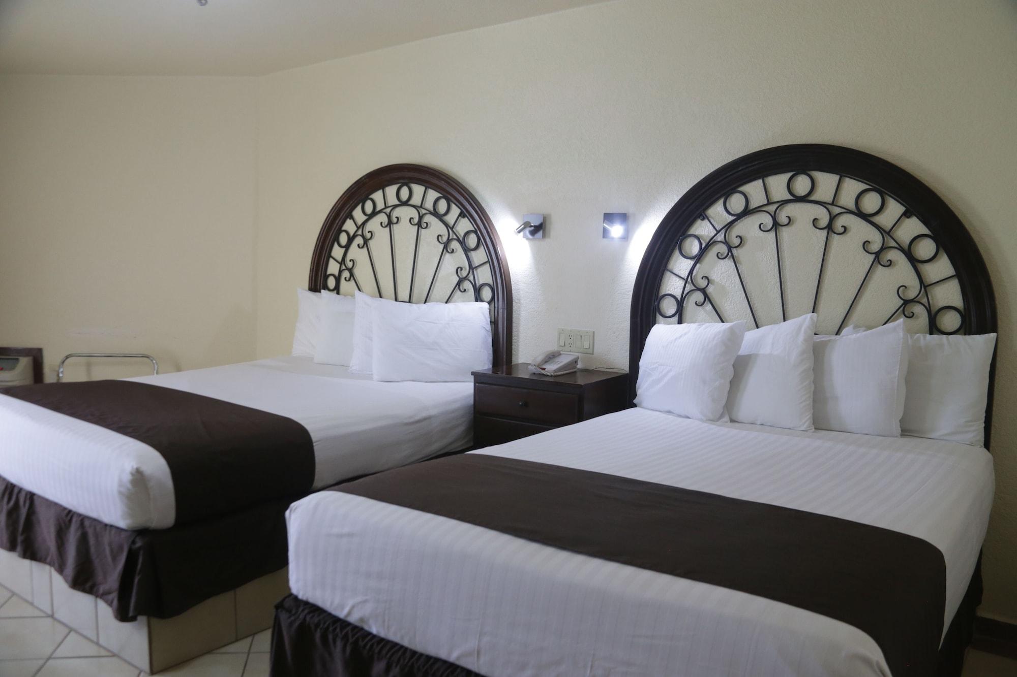 Hotel Playa Bonita Resort Puerto Peñasco Exteriör bild