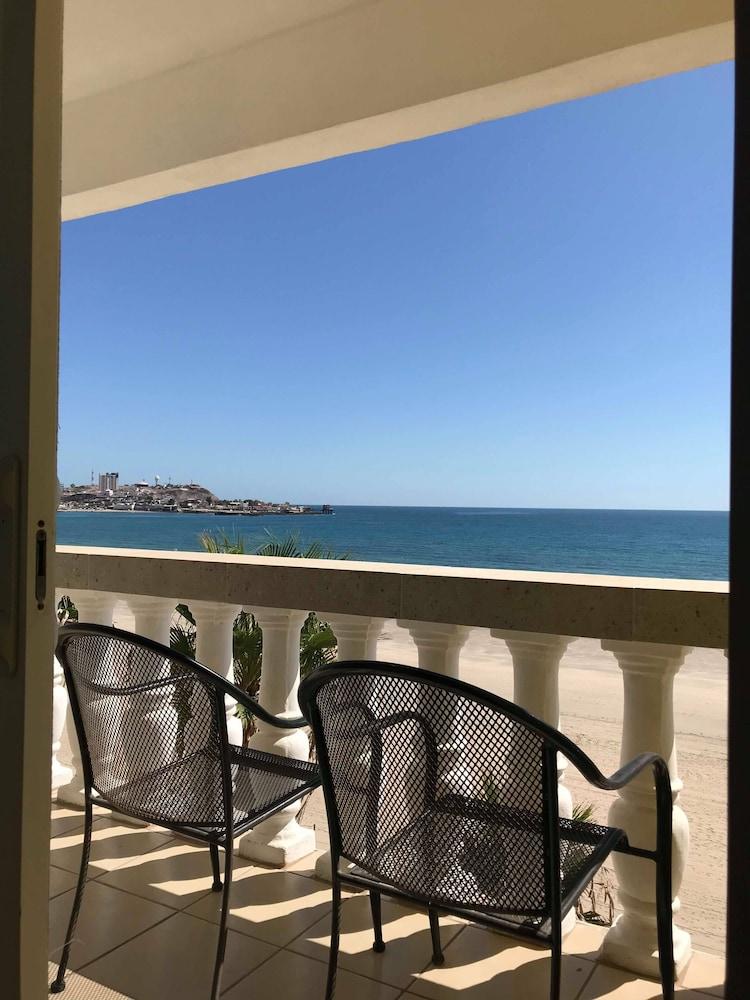 Hotel Playa Bonita Resort Puerto Peñasco Exteriör bild
