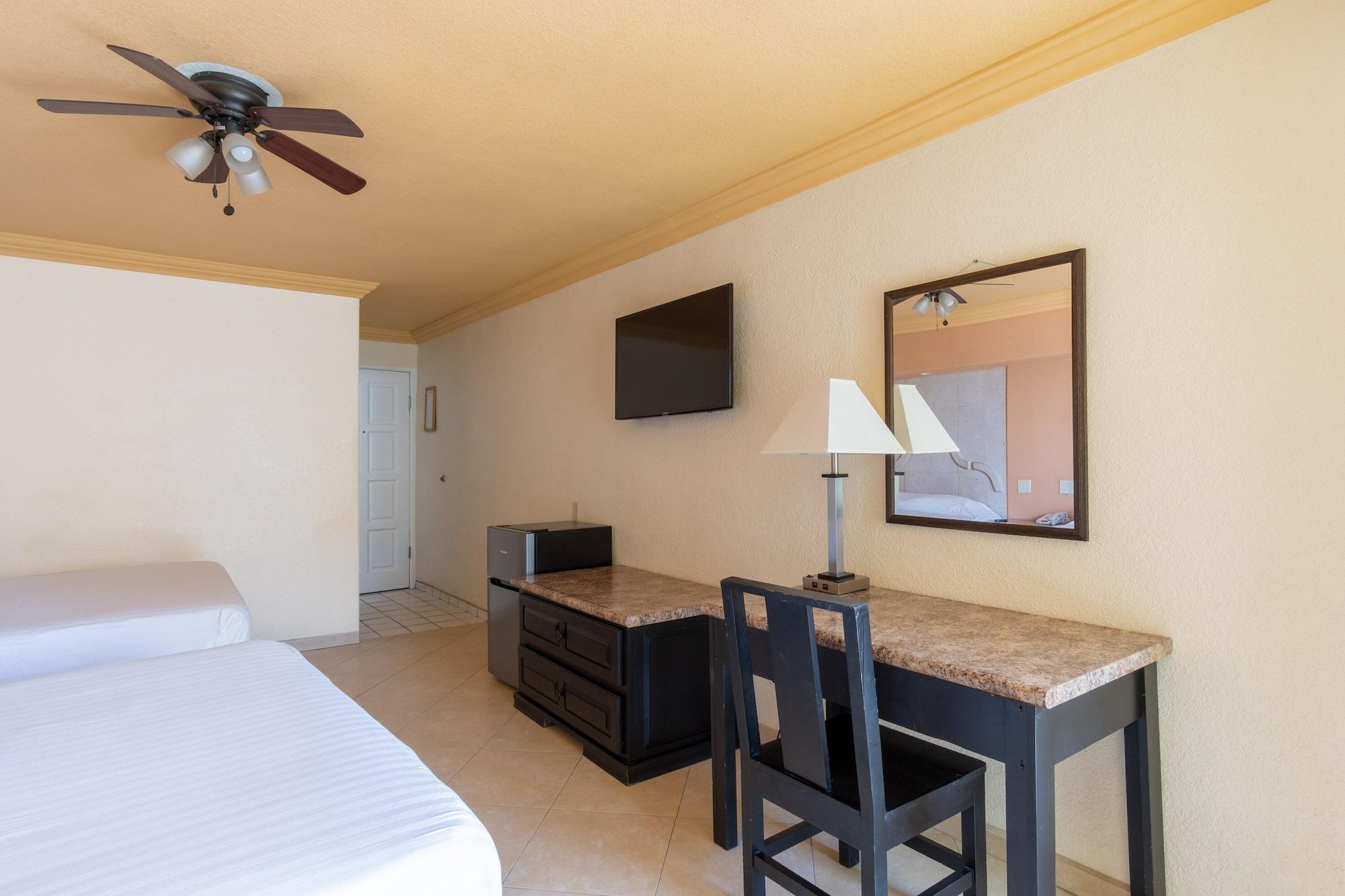 Hotel Playa Bonita Resort Puerto Peñasco Exteriör bild