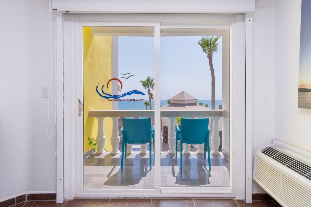 Hotel Playa Bonita Resort Puerto Peñasco Exteriör bild