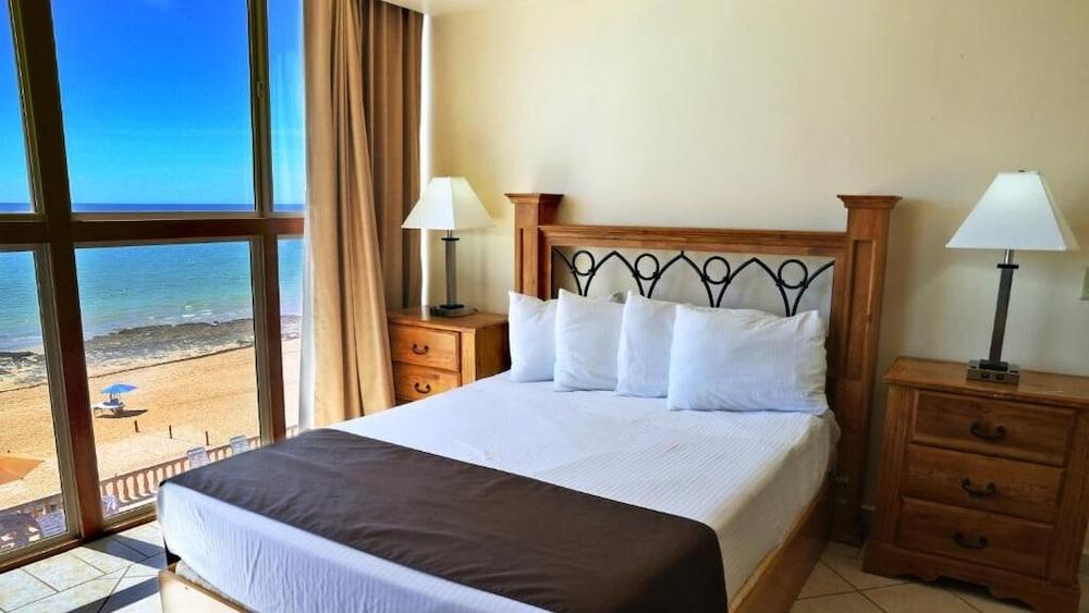 Hotel Playa Bonita Resort Puerto Peñasco Exteriör bild