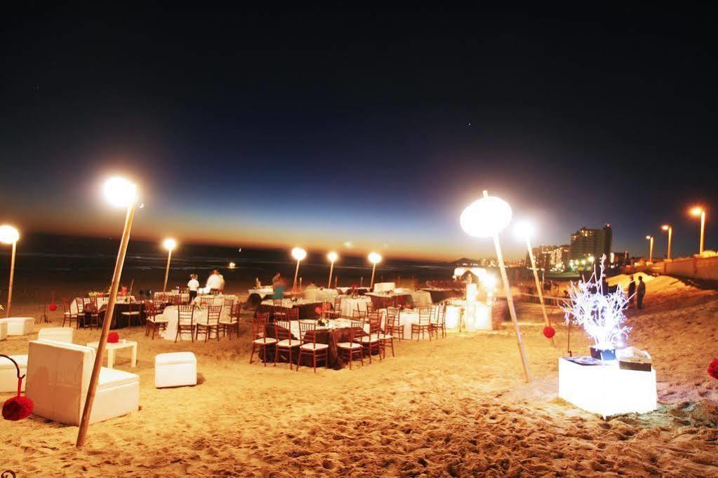 Hotel Playa Bonita Resort Puerto Peñasco Exteriör bild