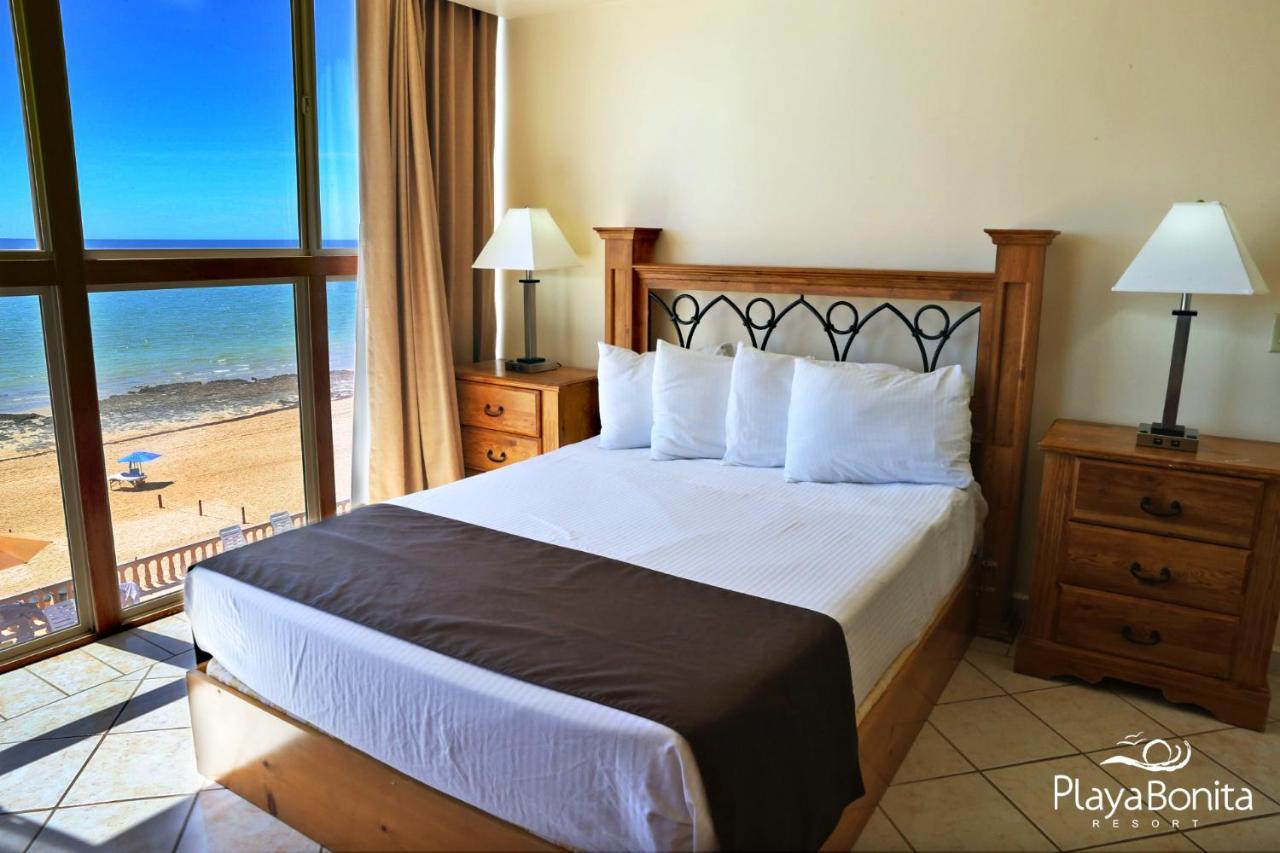 Hotel Playa Bonita Resort Puerto Peñasco Exteriör bild