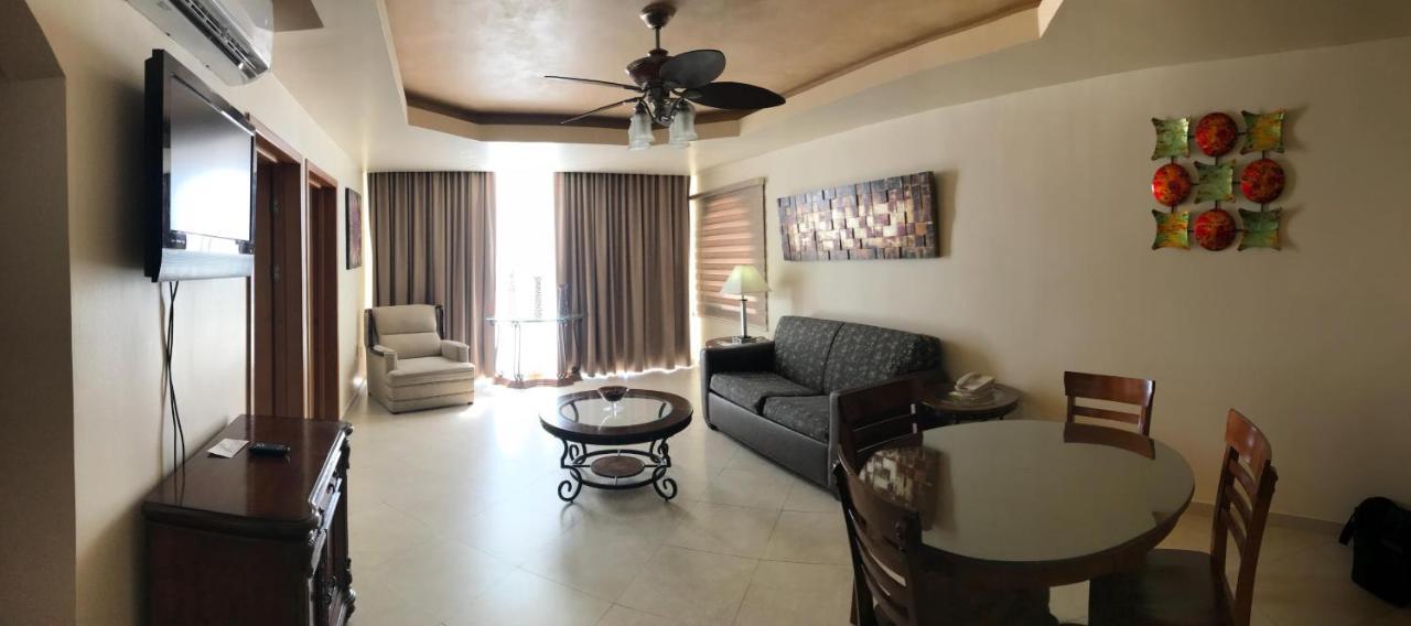 Hotel Playa Bonita Resort Puerto Peñasco Exteriör bild