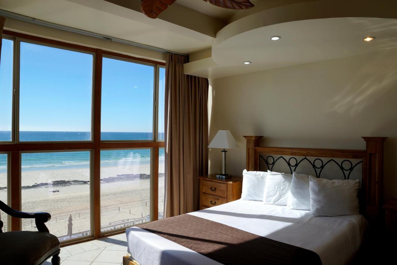 Hotel Playa Bonita Resort Puerto Peñasco Exteriör bild
