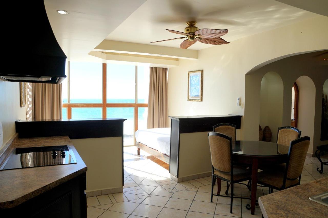 Hotel Playa Bonita Resort Puerto Peñasco Exteriör bild